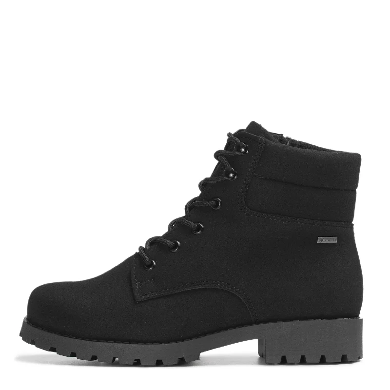 MUTKA Women's vegan GORE-TEX® ankle boots