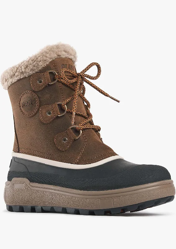 Olang Women's Portland Winter Boots