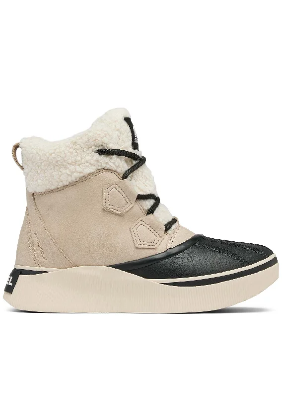 Sorel Women's Out N About Iv Chillz Winter Boots