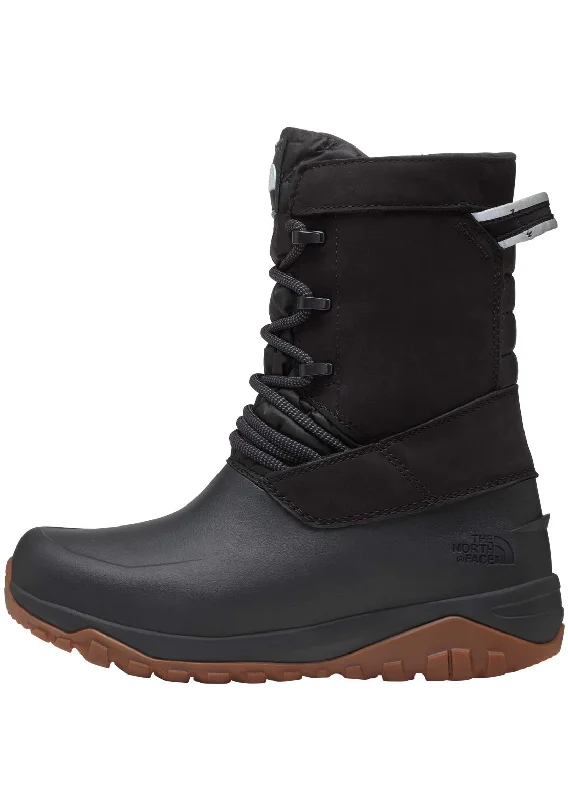 The North Face Women's Yukiona Mid Boots