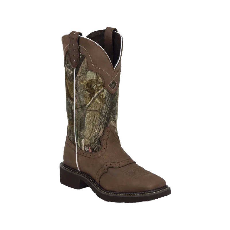 Justin Boots Women's  Gypsy Western Boot