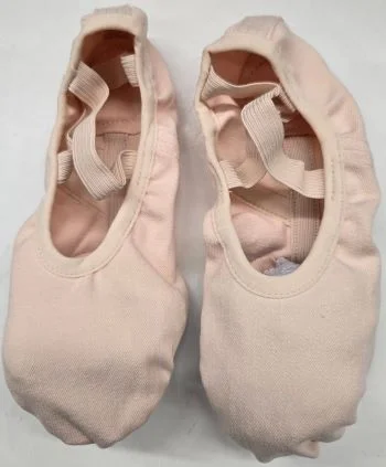 Ballet Pink