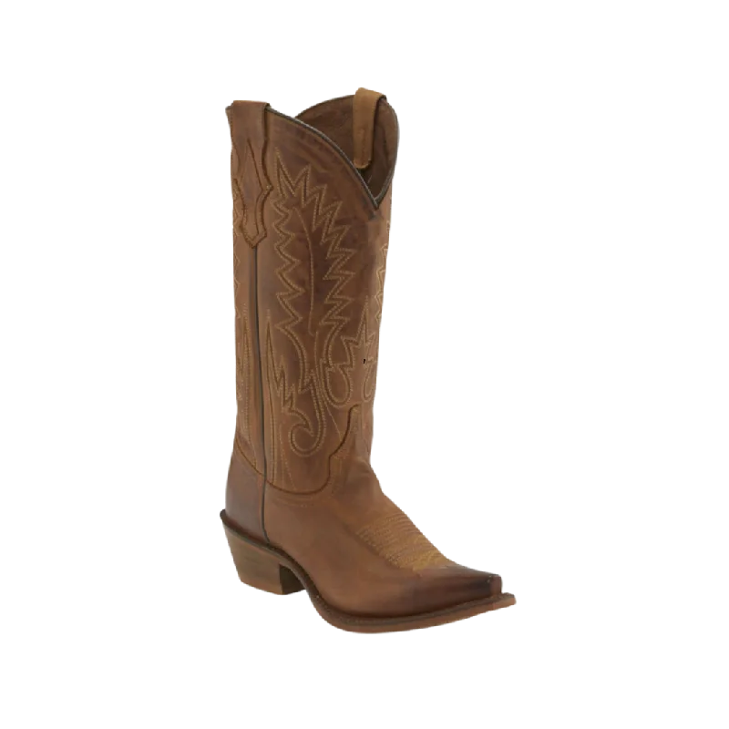 Nocona Women's Etta Brown Boots