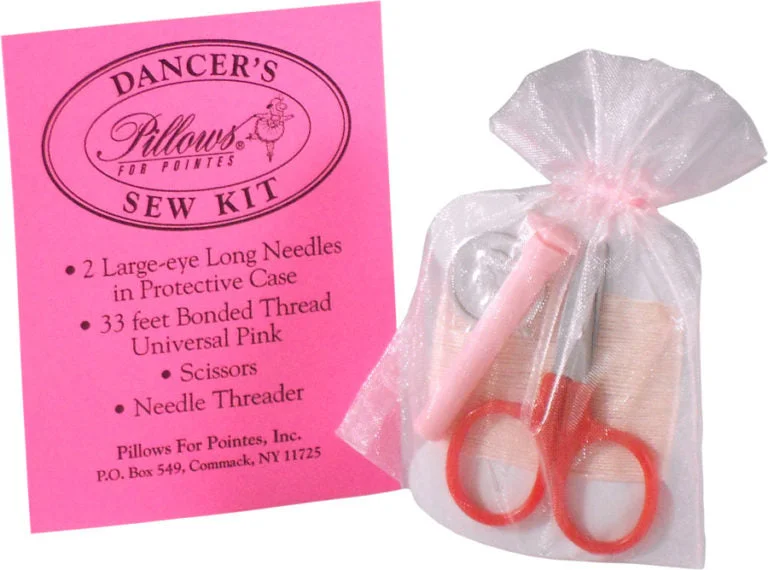 Promise -- Sewing Kit -- Pink