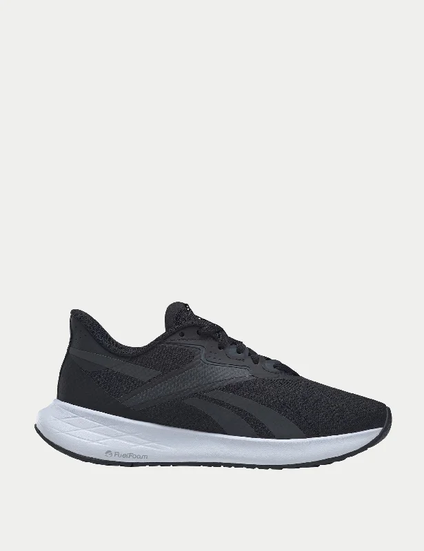 Energen Run 3 Shoes - Core Black/Pure Grey 8/Cloud White