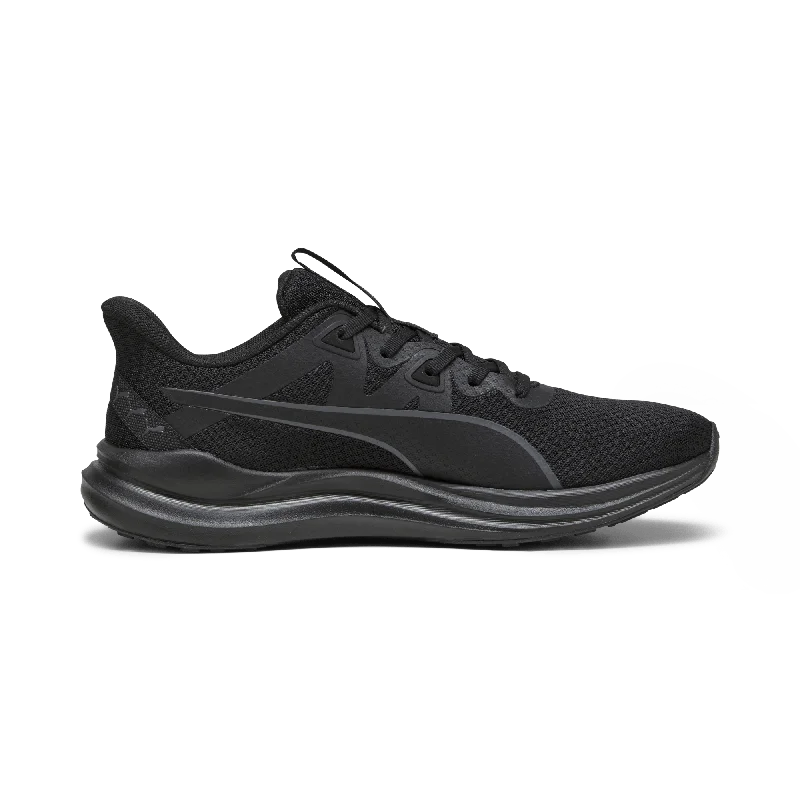 Reflect Lite PUMA Black-PUMA Black-Cool