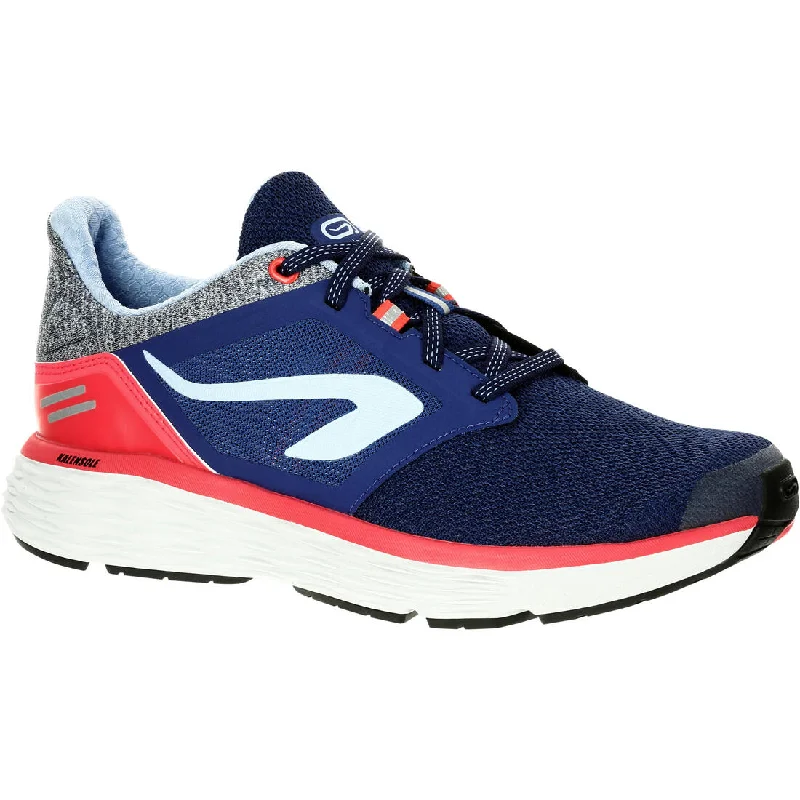 Run Comfort Women's Jogging Shoes - Diva Blue