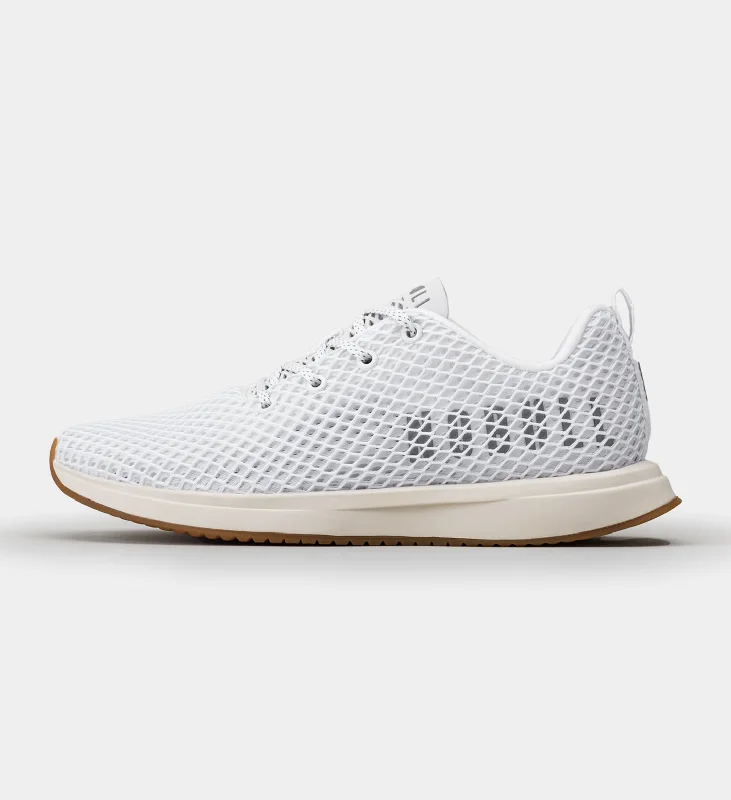 Women's Mesh Runner