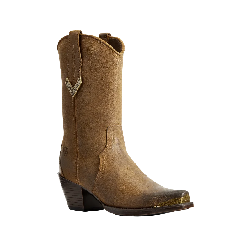 Ariat Women's Shayla Sepia Boots