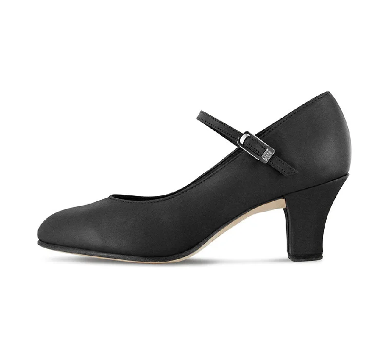 2" Arina -- Women's Instep Strap Character Shoe