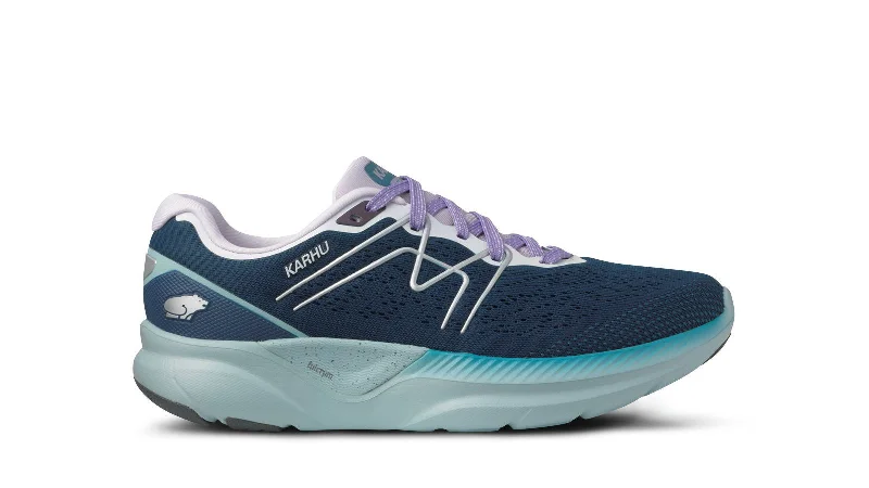 WOMEN'S FUSION 3.5 - LEGION BLUE / ETHER