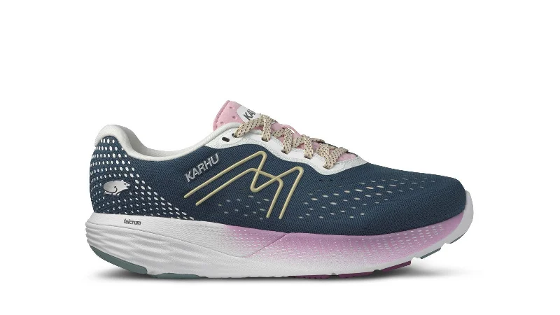 WOMEN'S IKONI 2.0 - BLUE MIRAGE / DAWN PINK