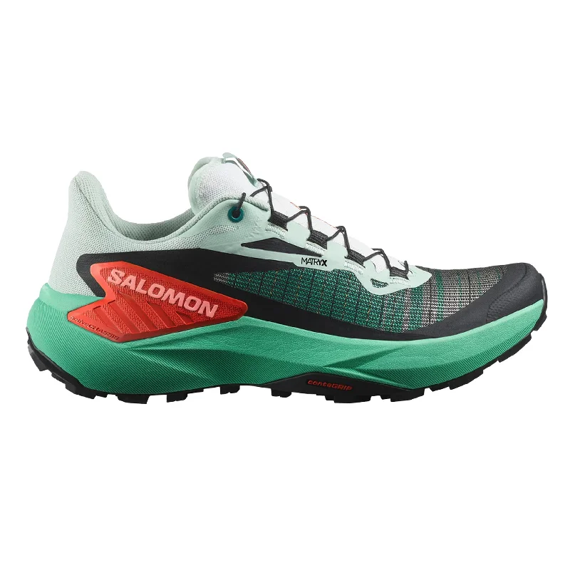 Womens Salomon Genesis