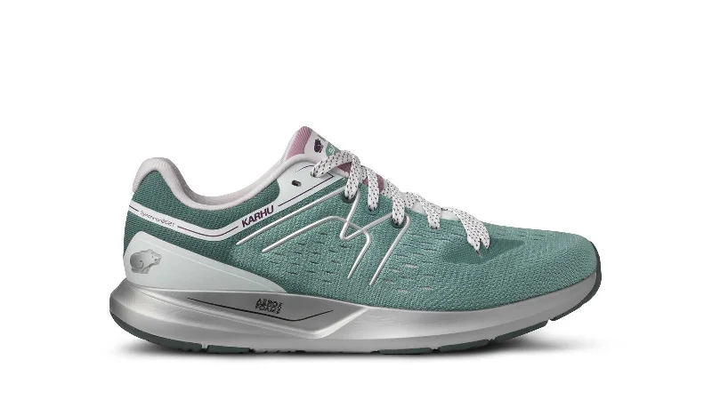 WOMEN'S SYNCHRON 1.5 - AQUIFER / SILVER