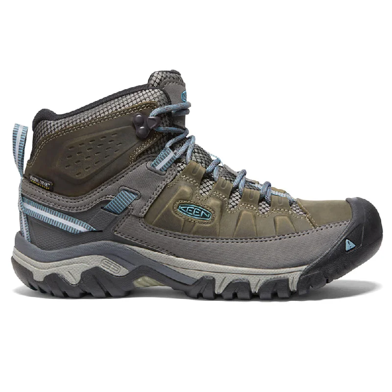 Targhee III Waterproof Hiking Boots